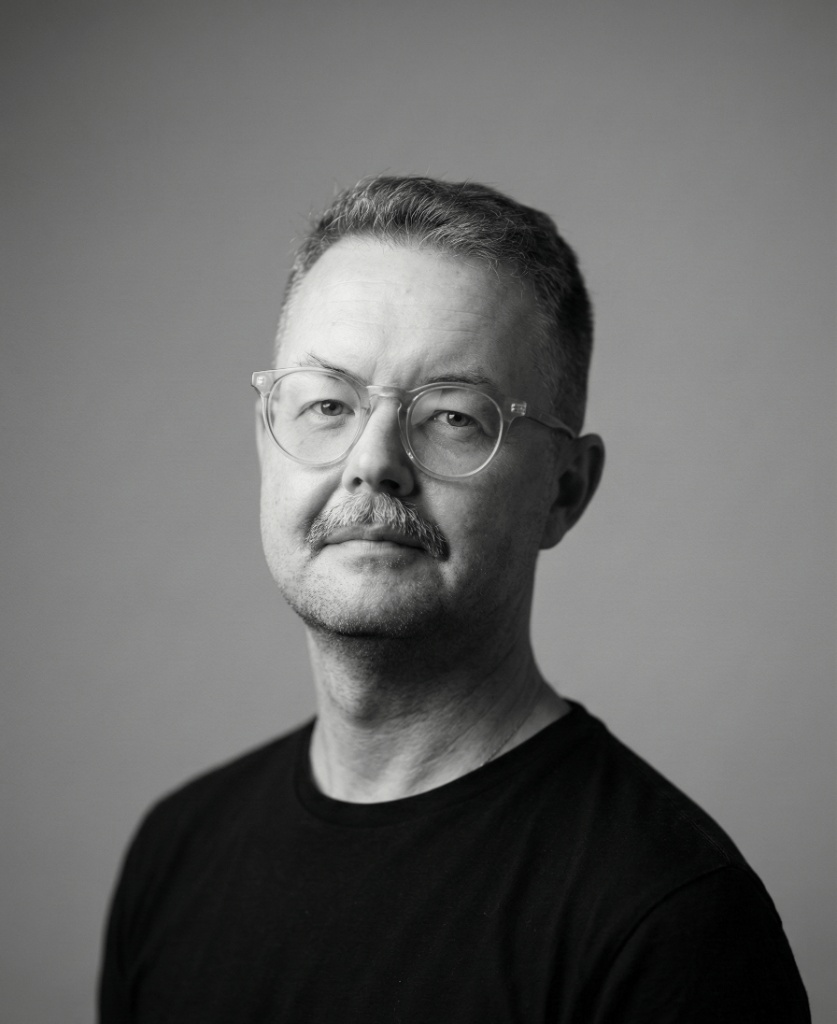 Georgy Malanichev, founder of Isotides